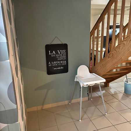 Relais Venise Verte Кулон Екстериор снимка