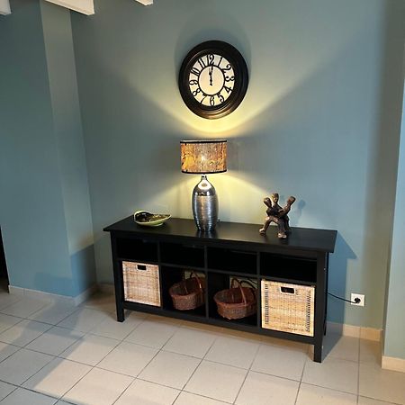 Relais Venise Verte Кулон Екстериор снимка