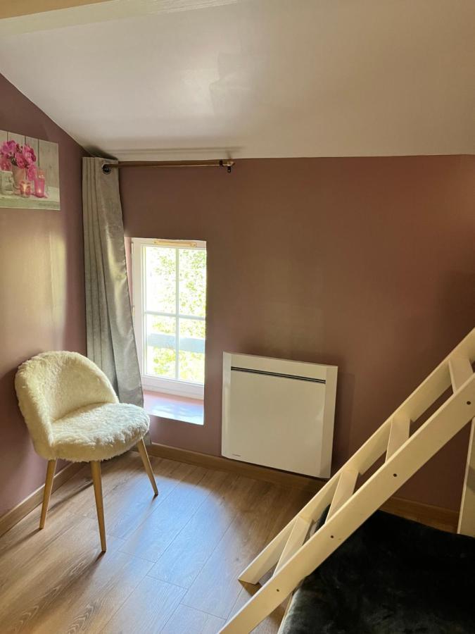 Relais Venise Verte Кулон Екстериор снимка