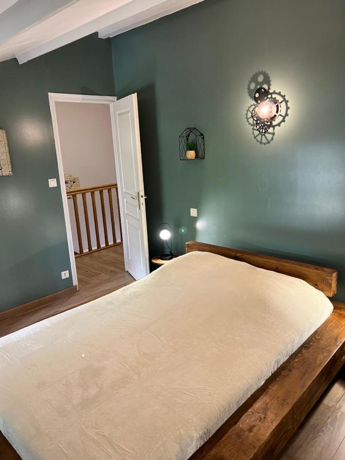 Relais Venise Verte Кулон Екстериор снимка