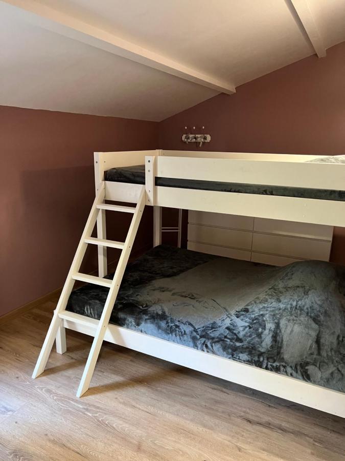 Relais Venise Verte Кулон Екстериор снимка