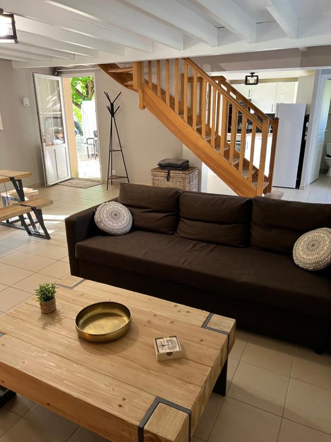 Relais Venise Verte Кулон Екстериор снимка