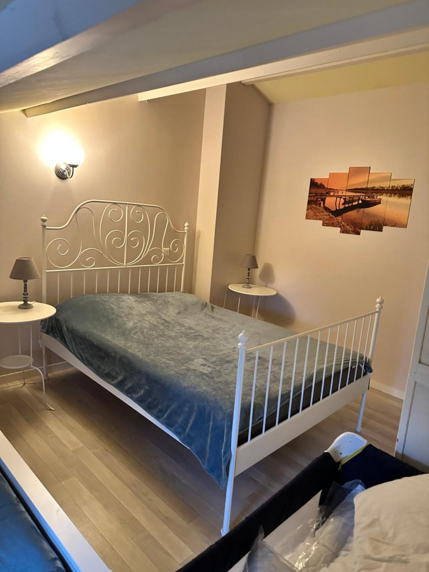 Relais Venise Verte Кулон Екстериор снимка