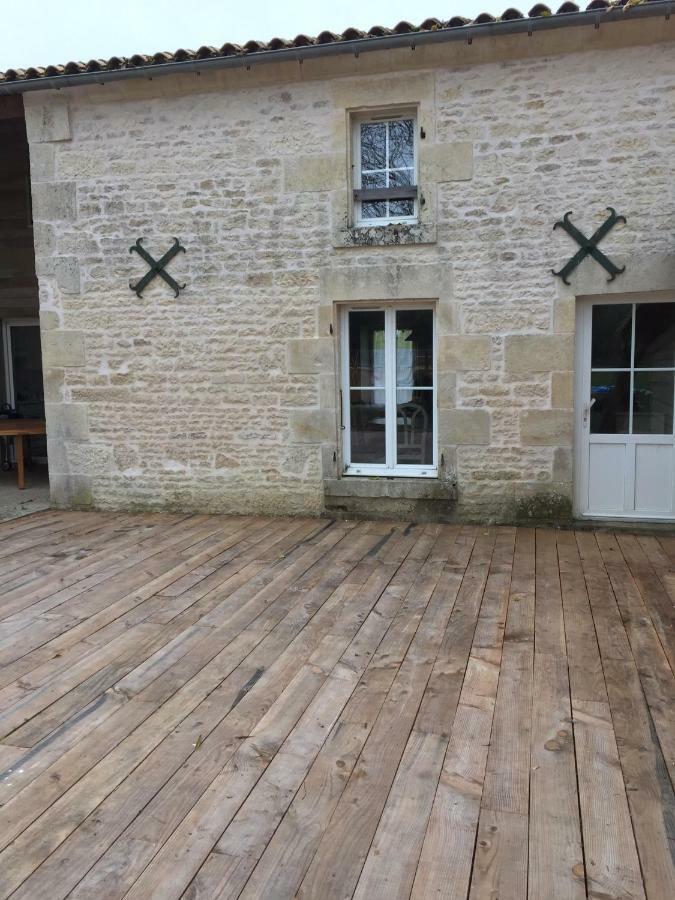 Relais Venise Verte Кулон Екстериор снимка